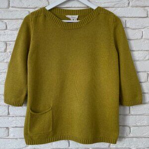Seasalt Cornwall Women's Sweater Jumper Size 10